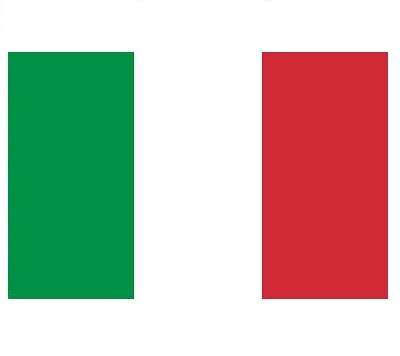 Selektive Italien-Quadrat Unser Team  