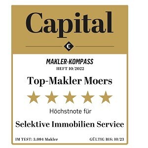 Selektive makler-kompass-website Unsere Werte  