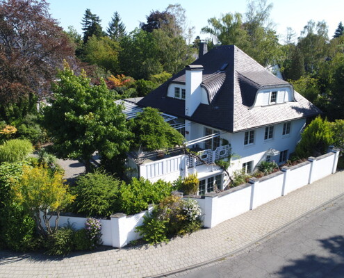Selektive villa-im-gruenen-1 Xact eröffnet ein neues Büro in der City von Kamp-Lintfort BLOG: Immobilien  Vermittlung Moers Ladenlokal Kamp-Lintfort Immobilien Gewerbe 