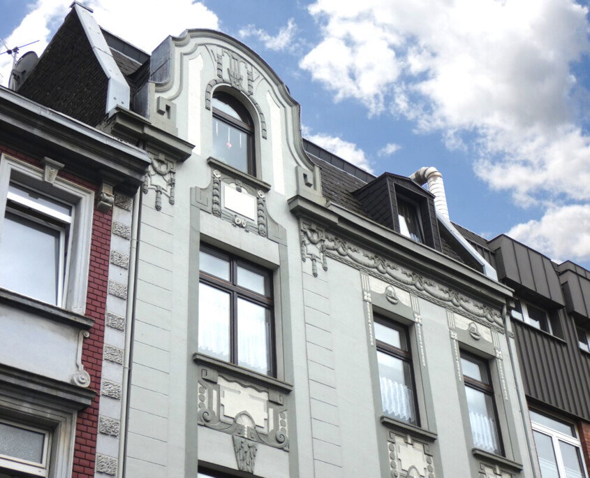 Selektive wittkampstr.-4 Immobilienmakler in Duisburg und Umgebung | Selektive  