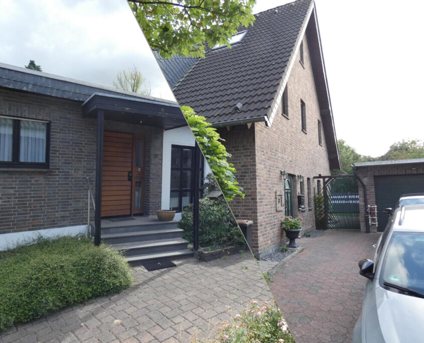 Selektive doppelverkauf Immobilienmakler in Neukirchen-Vluyn und Umgebung | Selektive  