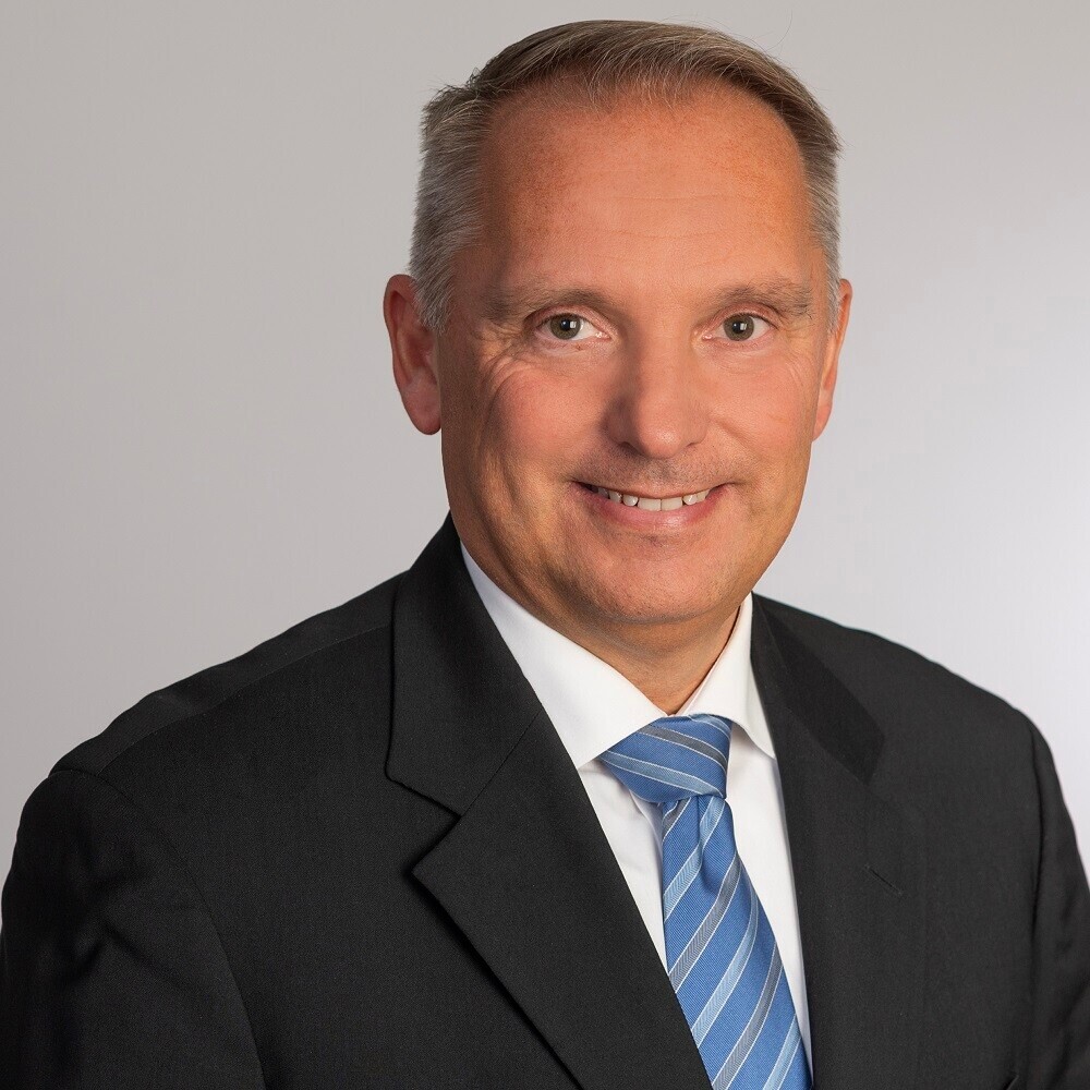 Ralf Thilo