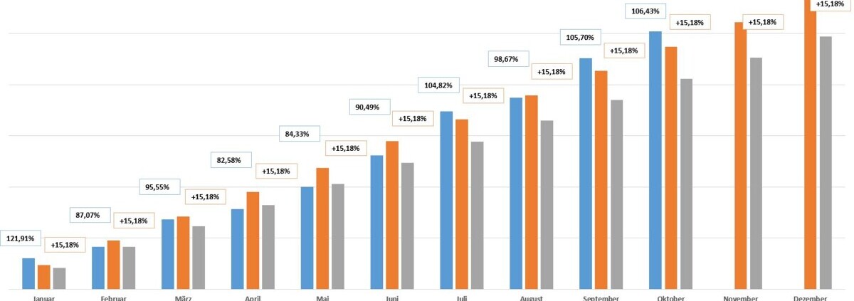 Selektive 1729342443165 Selektive-Gruppe mit Rekordumsatz im Immobilienbereich NEWS: Selektive Unternehmen  