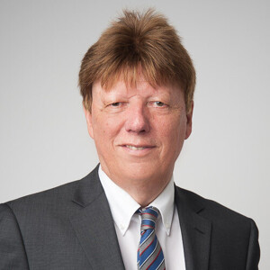 Klaus-P. Lindenmann