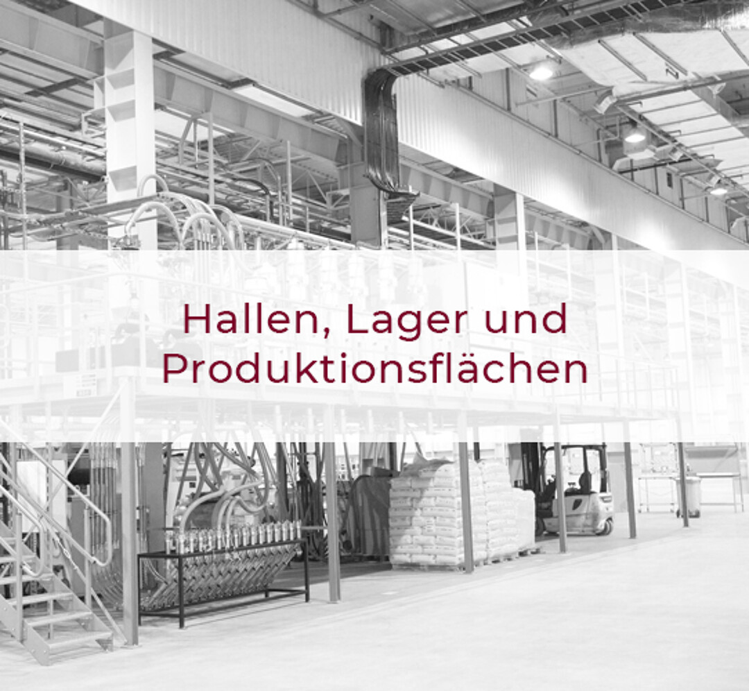 Ihr Makler für Gewerbeimmobilien | Steven Efler Immobilien