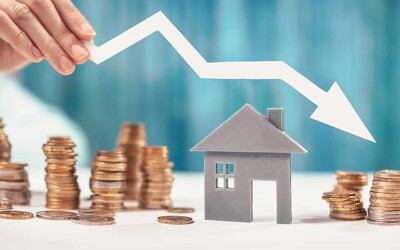Dienen Immobilien als Inflationsschutz?