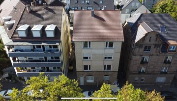 Voll vermietetes MFH mit 7 Wohneinheiten und zusätzlichem Ausbaupotenzial – Attraktive 5,5 % Rendite, 74076 Heilbronn, Mehrfamilienhaus