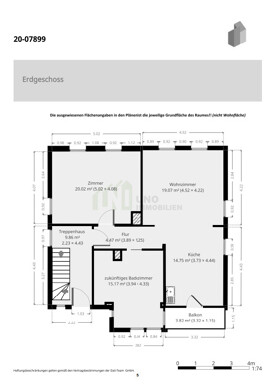 Attraktives 2-Familienhaus in bahnhofsnaher Lage von Winnenden – ideal zur Vermietung oder Eigennutzung, 71364 Winnenden, Zweifamilienhaus