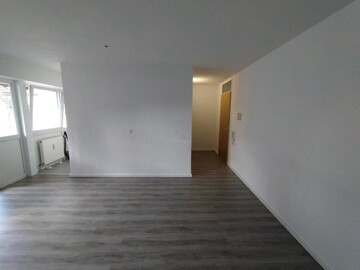 +++ Vermietete 1-Zimmer-Wohnung mit Balkon und Außenstellplatz in Ludwigsburg-Eglosheim +++, 71634 Ludwigsburg, Etagenwohnung